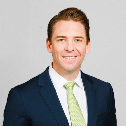 David Walker, Senior Director